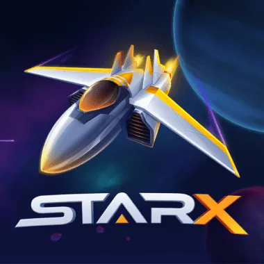 StarX game - unique mechanics and plot-params